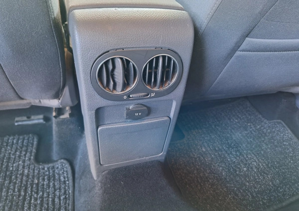 Volkswagen Golf Plus cena 19999 przebieg: 179600, rok produkcji 2007 z Elbląg małe 742